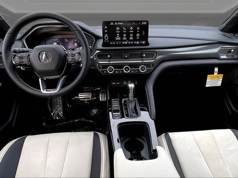 New 2025 Acura Integra A-Spec image 5