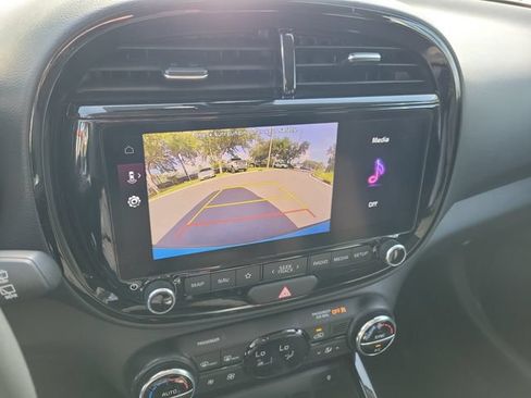 Used 2024 Kia Soul EX FWD image 31