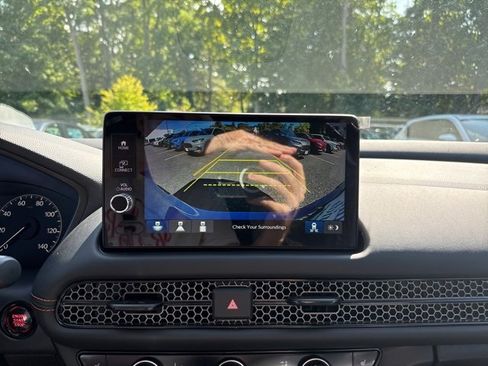 New 2026 Honda HR-V Sport image 21