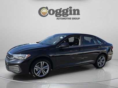 Used 2024 Volkswagen Jetta SE