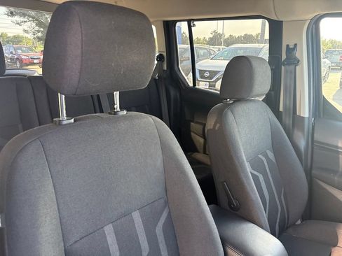 Used 2017 Ford Transit Connect XLT FWD image 25