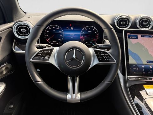 Certified 2026 Mercedes-Benz GLC 300 4MATIC image 11