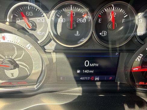 Used 2020 Chevrolet Silverado 1500 RST AWD/4WD image 20