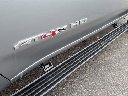 New 2026 GMC Sierra 2500 AT4X image 18