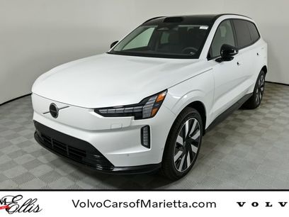 New 2025 Volvo EX90 Plus w/ Protection Package Premier