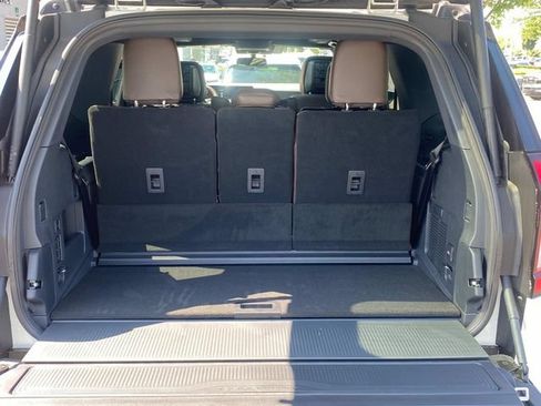 New 2027 Ford Expedition King Ranch AWD/4WD image 27