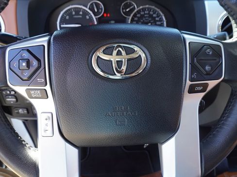 Used 2015 Toyota Tundra 1794 Edition image 20