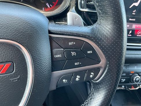 Used 2021 Dodge Durango Citadel w/ Premium Entertainment Group AWD/4WD image 17