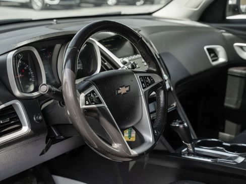 Used 2016 Chevrolet Equinox LT w/ Convenience Package FWD image 14