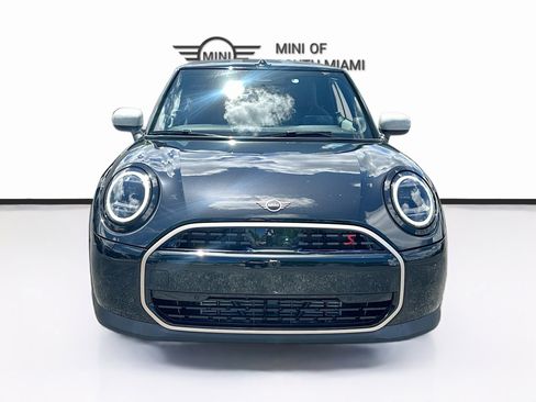 New 2025 MINI Cooper S image 2
