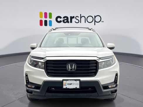 Used 2023 Honda Ridgeline RTL image 8