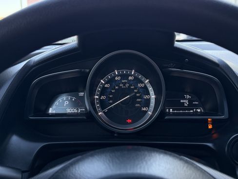 Used 2017 Toyota Yaris iA image 15