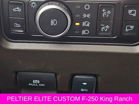 New 2026 Ford F250 King Ranch AWD/4WD image 34