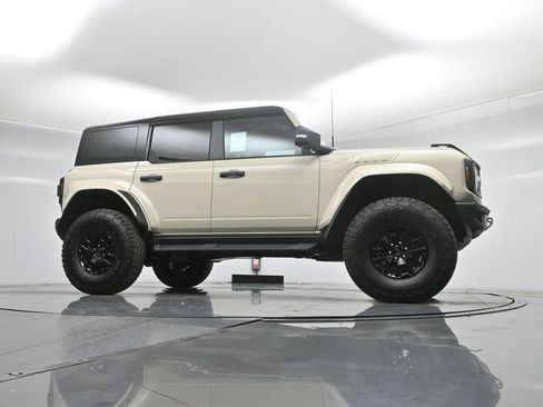 New 2026 Ford Bronco Raptor AWD/4WD image 3