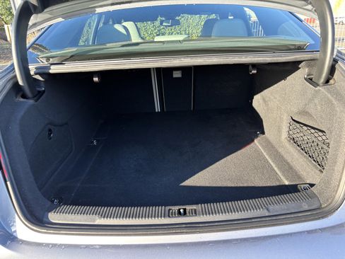 Used 2017 Audi A6 3.0T Competition Prestige image 26