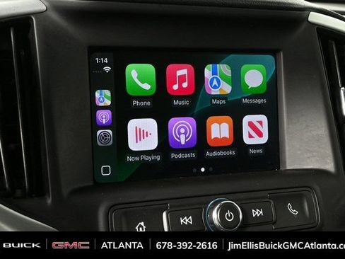 Used 2024 GMC Terrain SLE image 16