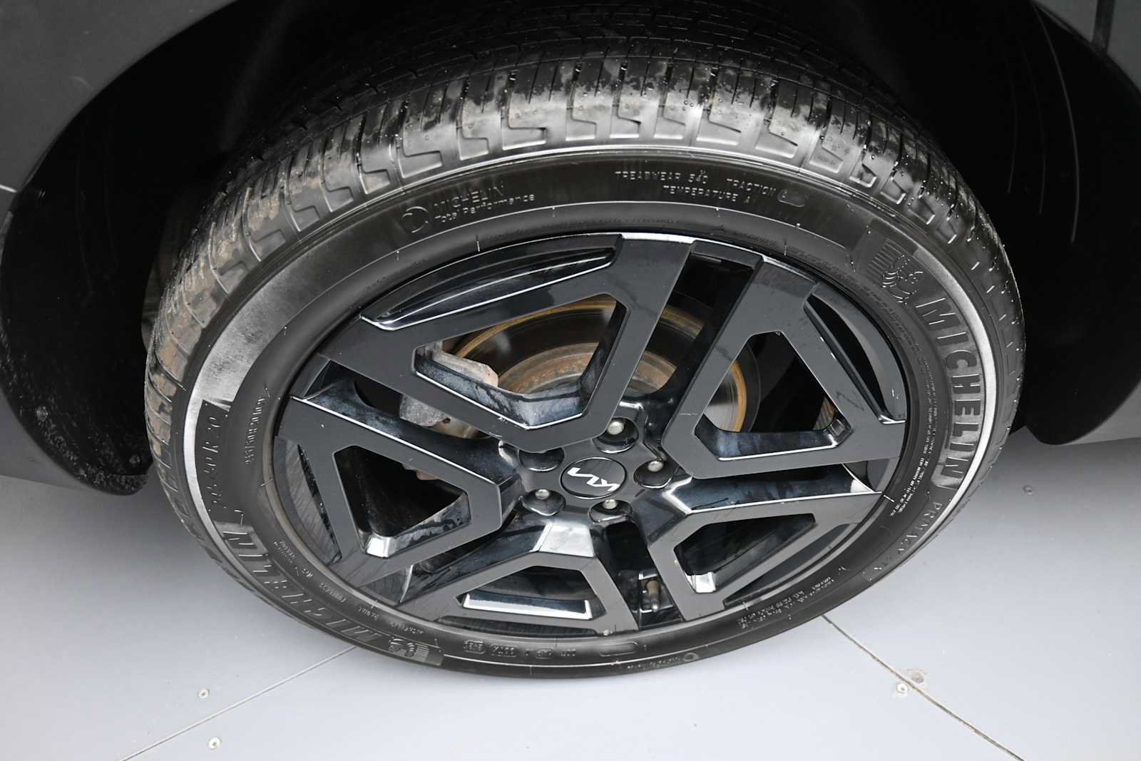 Used 2024 Kia Telluride EX X-Line AWD/4WD image 11
