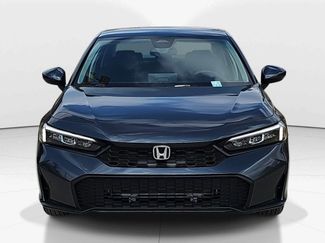 Used 2026 Honda Civic LX video 2