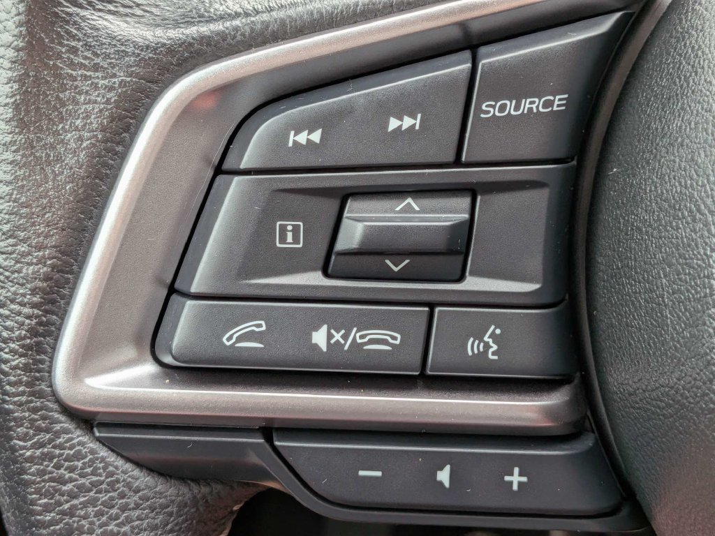 Certified 2025 Subaru Outback Premium AWD/4WD image 29
