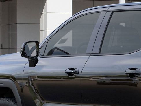 New 2026 GMC Sierra EV Elevation image 13