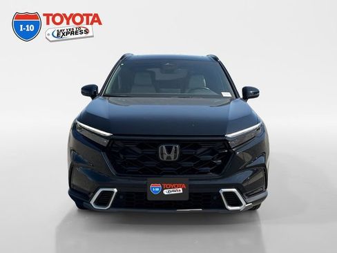 Used 2024 Honda CR-V Sport Touring image 8