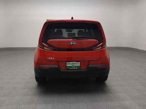 Used 2020 Kia Soul LX image 6