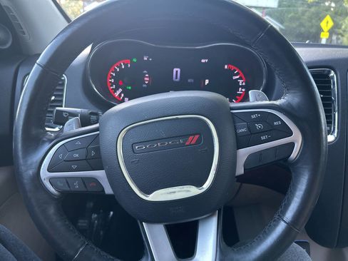 Used 2016 Dodge Durango Limited w/ Nav & Power Liftgate Group image 31