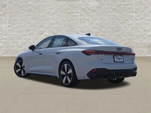New 2026 Audi A5 2.0T Premium Plus AWD/4WD image 5