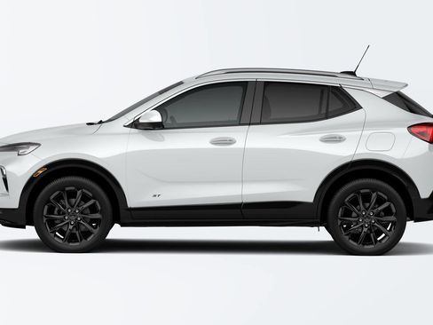 New 2026 Buick Encore GX Sport Touring image 30