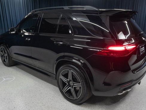 New 2026 Mercedes-Benz GLE 350 4MATIC image 7