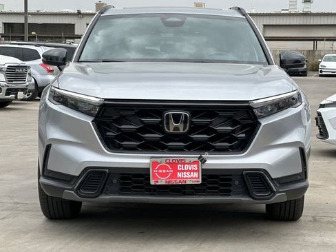 Used 2025 Honda CR-V Sport-L image 11