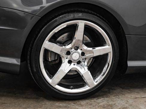 Used 2014 Mercedes-Benz SL 550 image 33