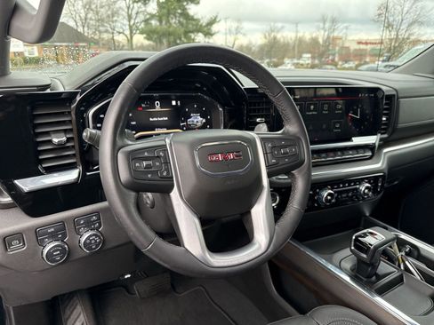 Used 2023 GMC Sierra 1500 SLT w/ SLT Premium Plus Package image 14