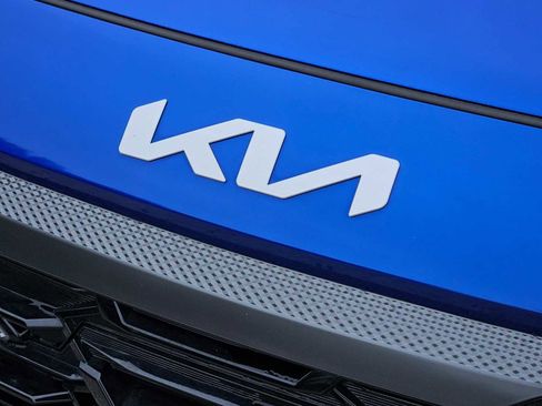 Certified 2024 Kia Seltos X-Line AWD/4WD image 12