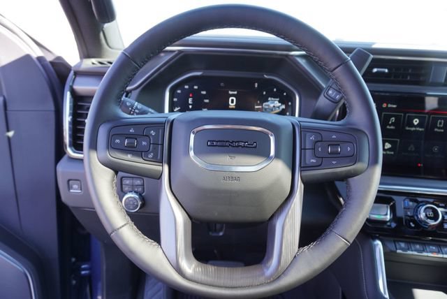 Used 2026 GMC Sierra 3500 Denali Ultimate AWD/4WD image 35