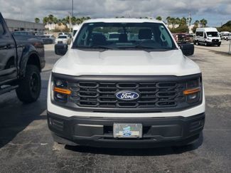 Used 2024 Ford F150 XL RWD video 2