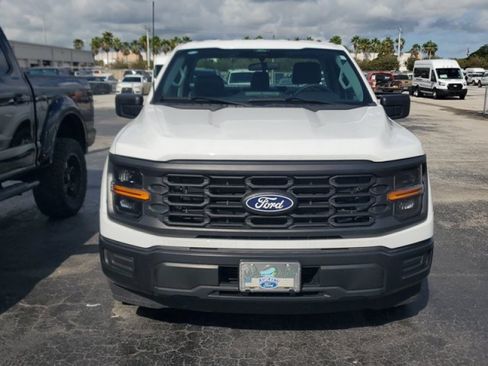 Used 2024 Ford F150 XL RWD image 2