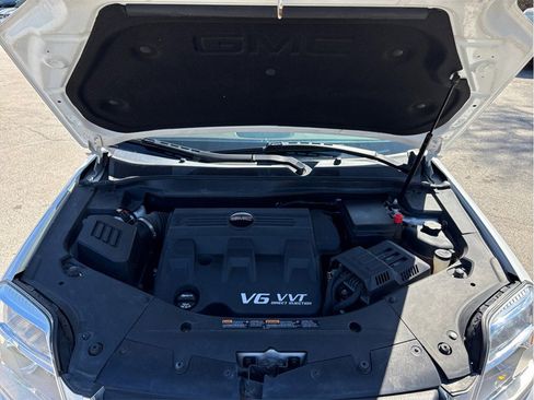 Used 2015 GMC Terrain SLT w/ Open Road Package image 42