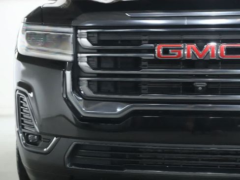 Used 2023 GMC Acadia AT4 w/ Technology Package AWD/4WD image 6