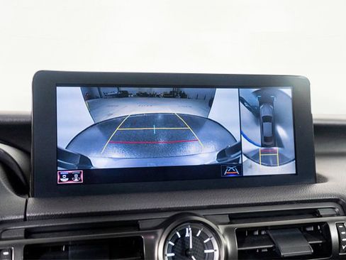 Used 2024 Lexus IS 500 image 56