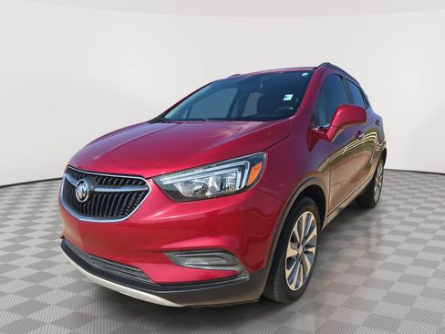 Used 2019 Buick Encore Preferred w/ Safety Package FWD image 3