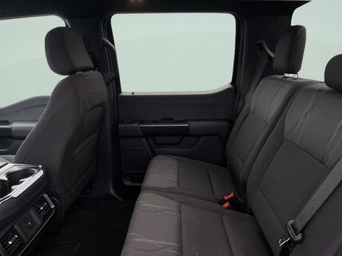 Used 2025 Ford F150 STX w/ Equipment Group 200A image 19