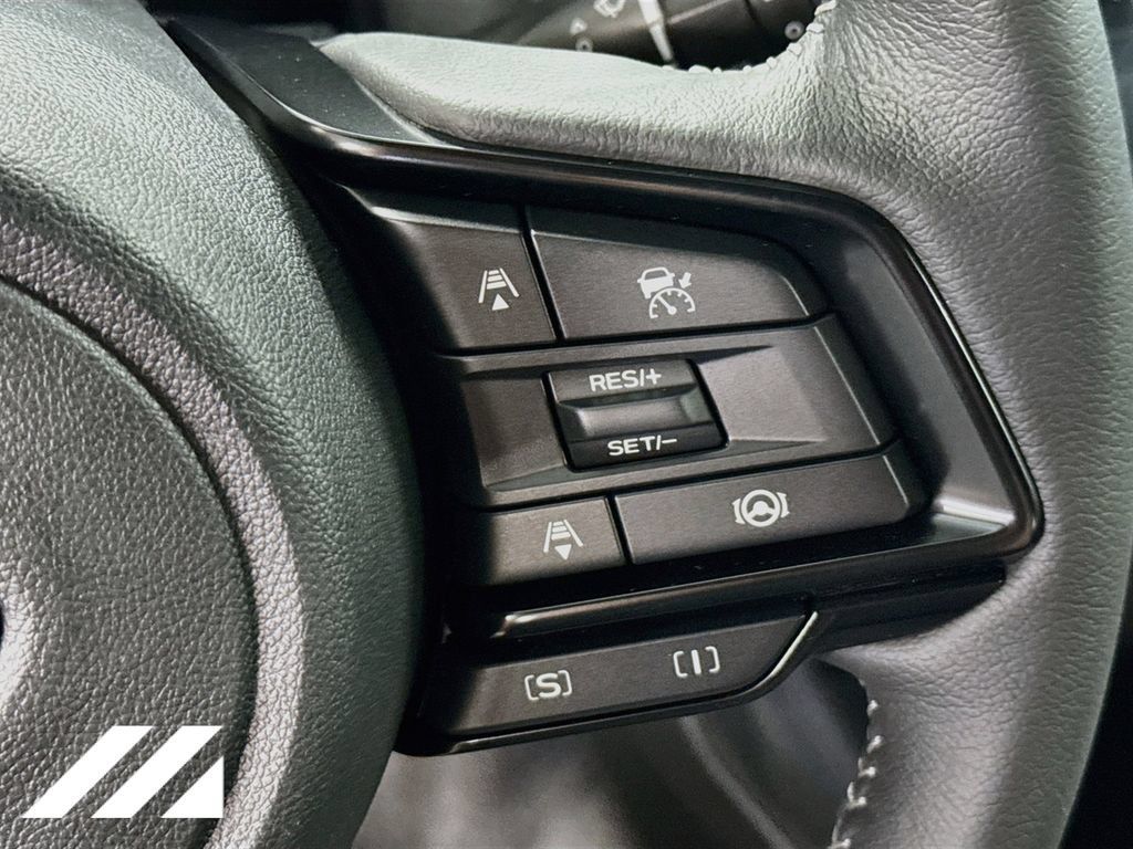 New 2026 Subaru Forester Premium AWD/4WD image 12