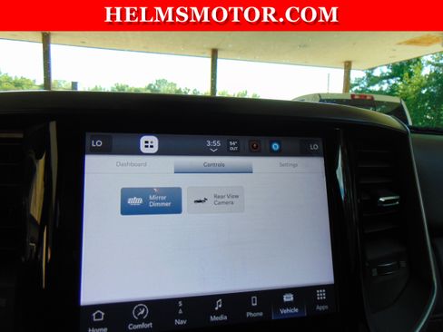 Certified 2022 RAM 2500 Big Horn w/ Level A Equipment Group image 34