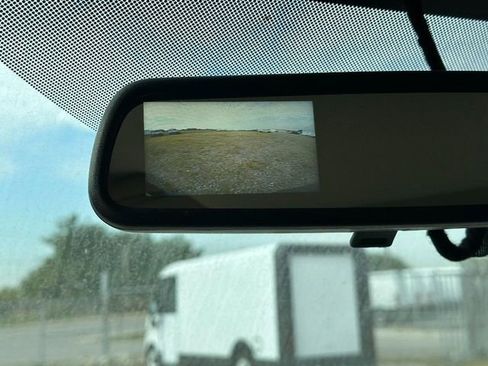 New 2025 Chevrolet Express 3500 Extended w/ Driver Convenience Package image 13