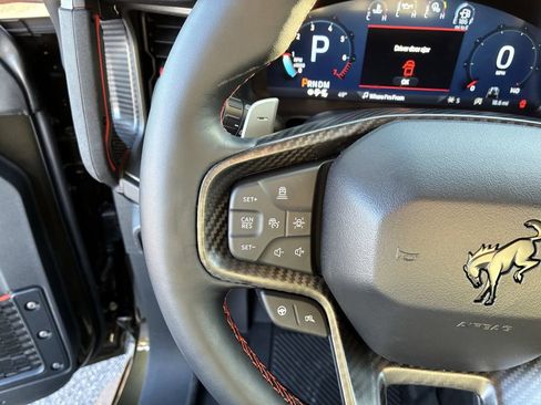 New 2025 Ford Bronco Raptor image 22