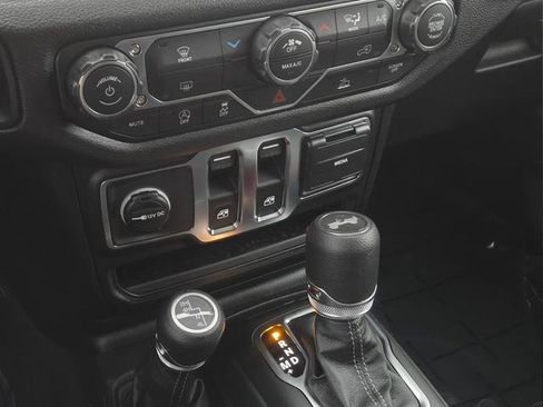 New 2026 Jeep Wrangler Sport AWD/4WD image 13