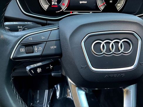 Used 2023 Audi Q5 2.0T Premium Plus image 18