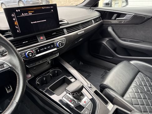 Used 2023 Audi S5 Premium Plus image 24