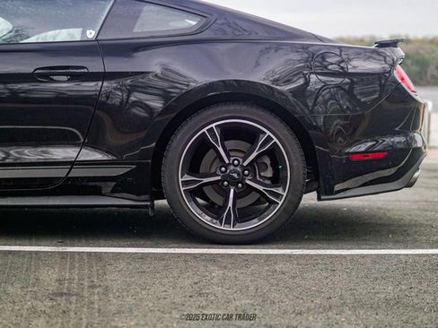 Used 2017 Ford Mustang GT Premium image 5